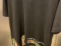 -AAPE BY A BATHING APE(朗豪坊店)