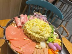 -李先生的首尔小馆(松江启源广场店)