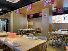 大堂-靓靓蒸虾·头牌蒸虾(雪松路总店)