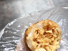 手工麻糍-猫街麻糍哥(思明南路店)