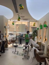 -东时烫染造型·Hair Salon