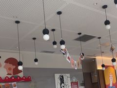 -必胜客(湘隆店)