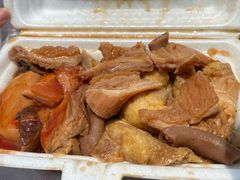 -细妹五香牛杂(步行街店)