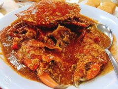 -無招牌海鮮(芽笼店)