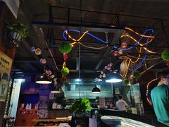 -夜猫子串吧·龙虾.江西小炒(万塘路店)