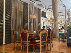 -Linlin泰餐厅(华夏幸福店)