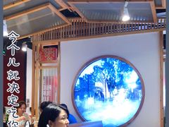 大堂-成都吃客(九眼桥店)