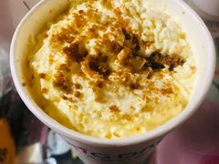 -炅爸爸鲜奶茶(解放西店)