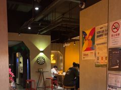-一间森林酒店(上海人民广场店)