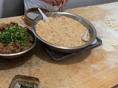 -余氏豆腐包老店(东直街店)