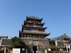 -海坛古城
