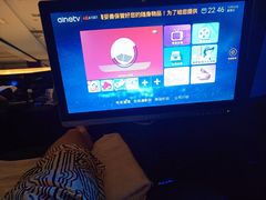 -海韵之星邮轮水会(明发商业广场店)