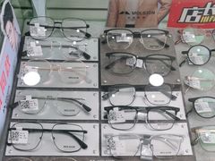 -大明眼镜(延庆1店)