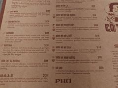 -Cô Thành Restaurant