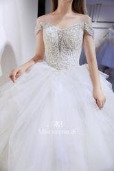 -MISS MIA 婚纱品牌馆