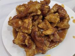-杏园餐厅(西四北大街店)