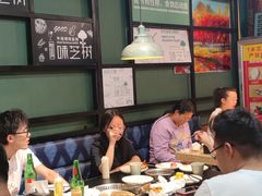 -味芝树·牛排烤肉自助(海亮店)