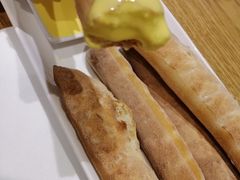 -棒约翰比萨·意面(金桥国际店)