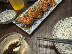 -哥哥の深夜食堂(红松东路店)