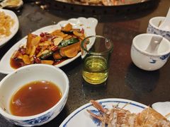 -大杰海鲜锅(基隆路店)