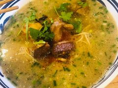 -霸道川面馆(张江店)