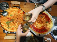 -大叹号啤酒屋·延边料理(延大店)