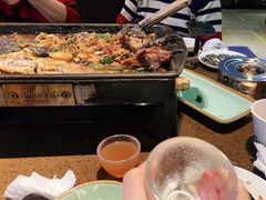 -江边城外烤全鱼(魏公村店)