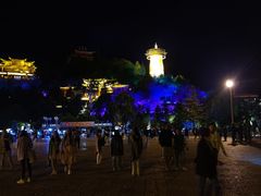 -银同牦牛肉火锅