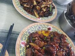 -砂锅居(西四店)