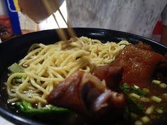 -牛王庙特色面(杏苑公寓店)
