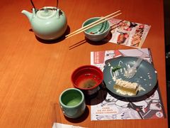 -仓桥家·焗寿司·锅物(光谷步行街店)