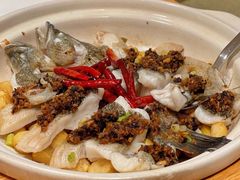 -正佳广场万豪酒店-粤菜餐厅·点心·海鲜·聚餐