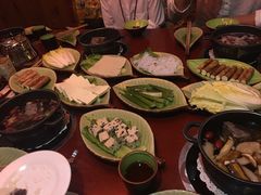 -一叶一世界•素食餐厅(环球中心店)
