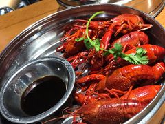 -0574龙虾的故事(东裕店)