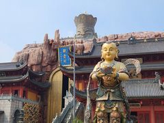 -上海东林寺(金山区)