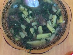 -老舅老蒙肉饼非遗店(一店)