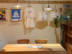 -啢啢茶寮(芳华横街店)