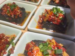 -院里寻菜·精致庭院菜(观沙岭店)