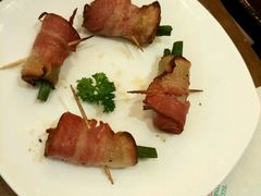 -棒约翰比萨·意面(金桥国际店)