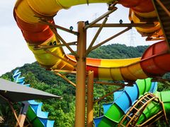 -杭州开元森泊度假乐园