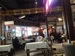 -彭耕记猪油炒小菜(吉联mall店)