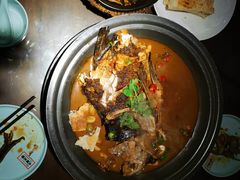 -应天大明王朝·南京菜创始店(中山陵店)