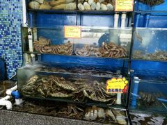 水产区-蚝专家(北滘店)