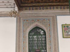 -艾提尕尔清真寺