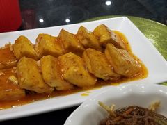 -刘胖子家常菜·蹄花焖藕(中南店)