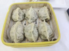 -北戴河庆山饭店·海鲜砂锅粥(北戴河黑石路店)