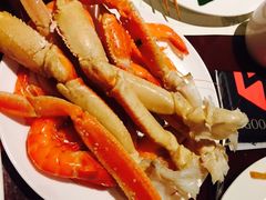 -泰谷酒店·太古码头闽菜自助餐厅