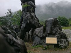 -千岛湖石林