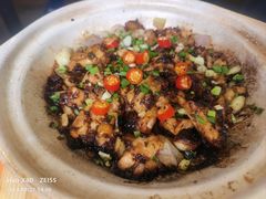 -鲜味食族水产·海鲜餐厅