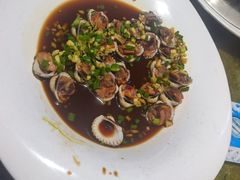 -爷爷的草帽·海鲜馆(孙塘路店)